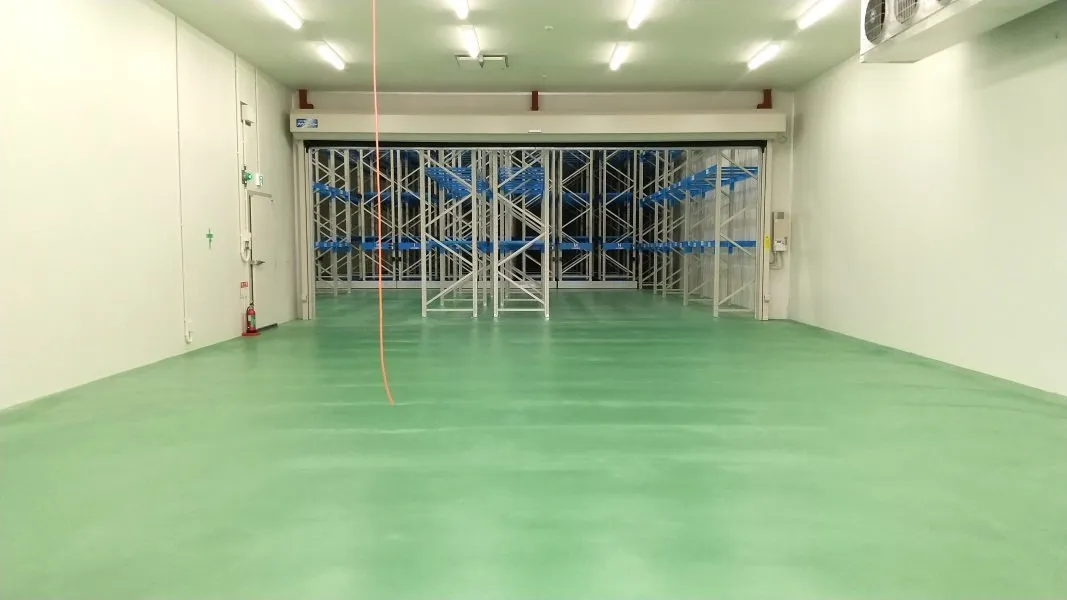 高浜市H社様倉庫