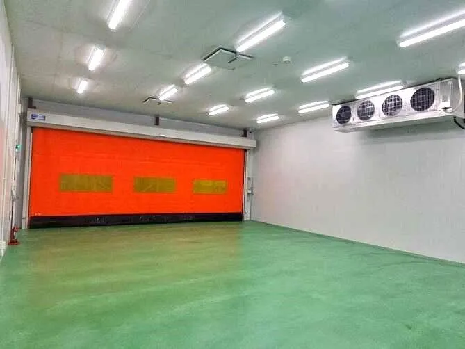 高浜市H社様倉庫