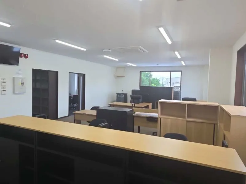 高浜市H社様倉庫