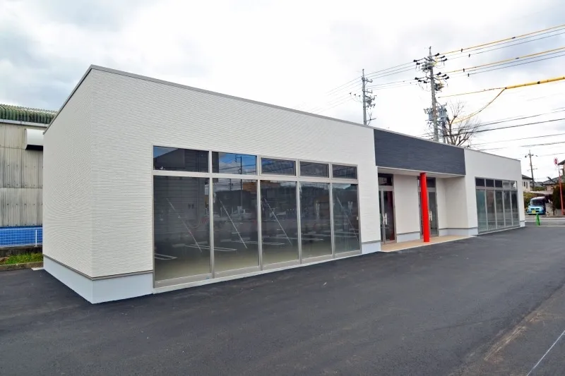 岡崎市貸店舗