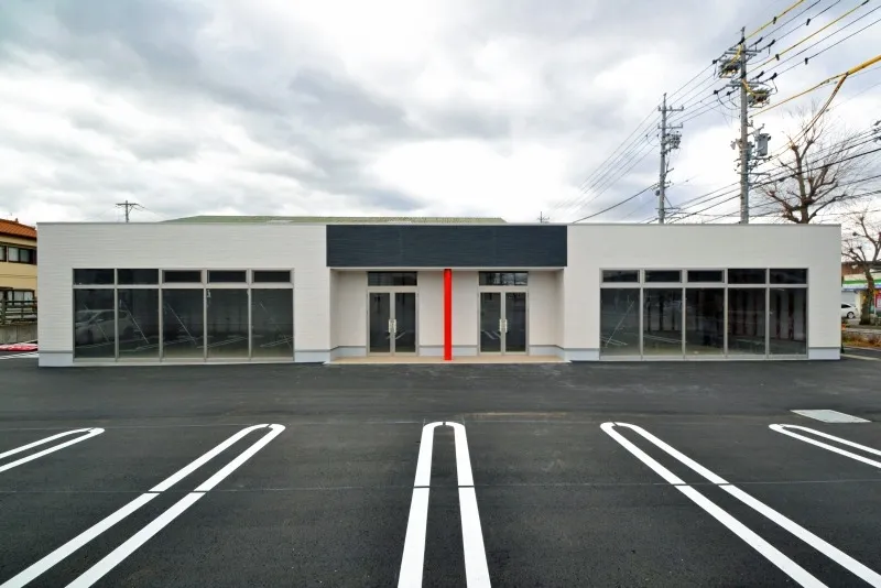 岡崎市貸店舗