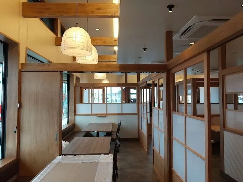 サガミ安城桜井店