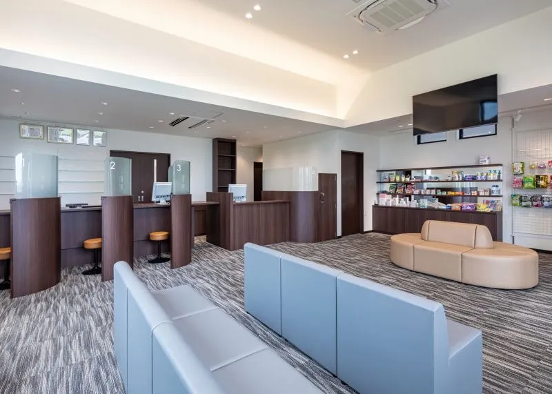 サルビア調剤薬局