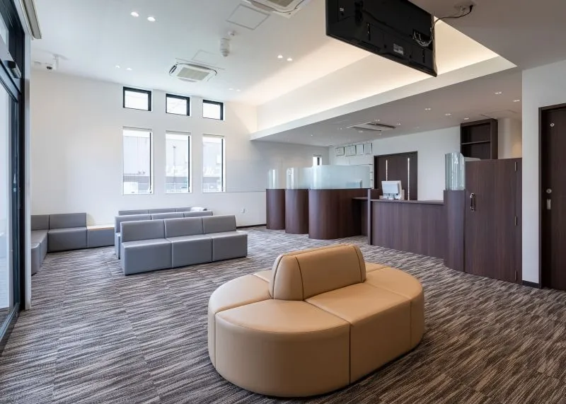 サルビア調剤薬局