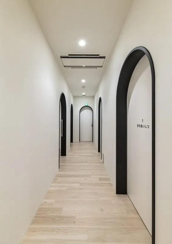 ペンギンこどもクリニック