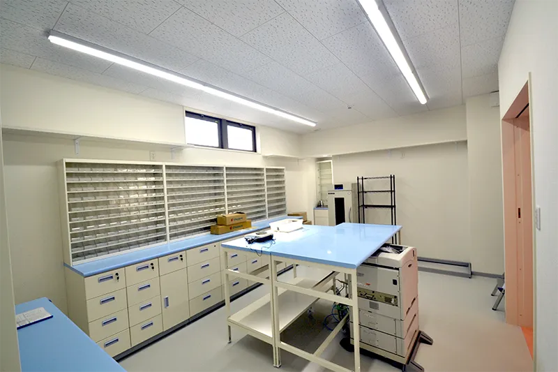 (有)セリオメディカル様調剤薬局