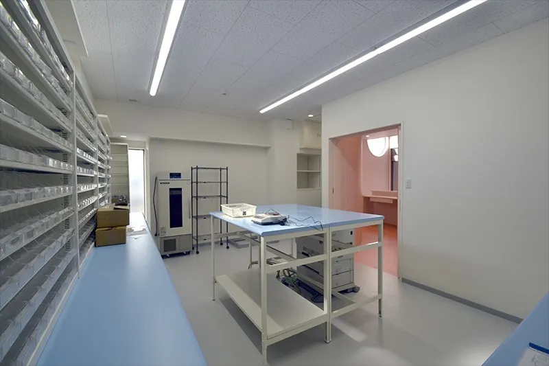 (有)セリオメディカル様調剤薬局