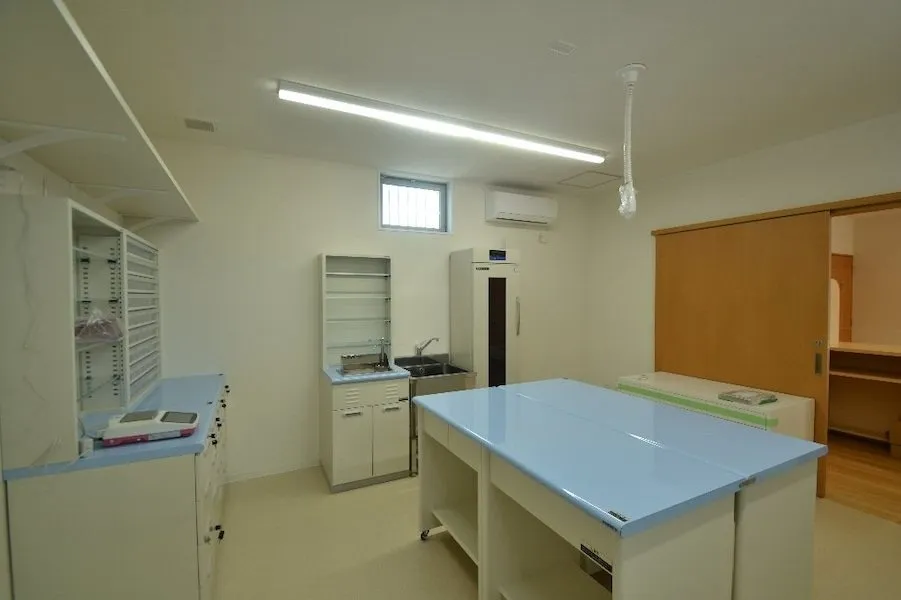 キョーワ薬局 鹿山店