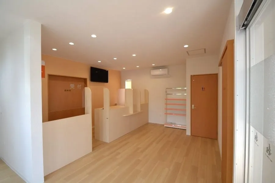 キョーワ薬局 鹿山店