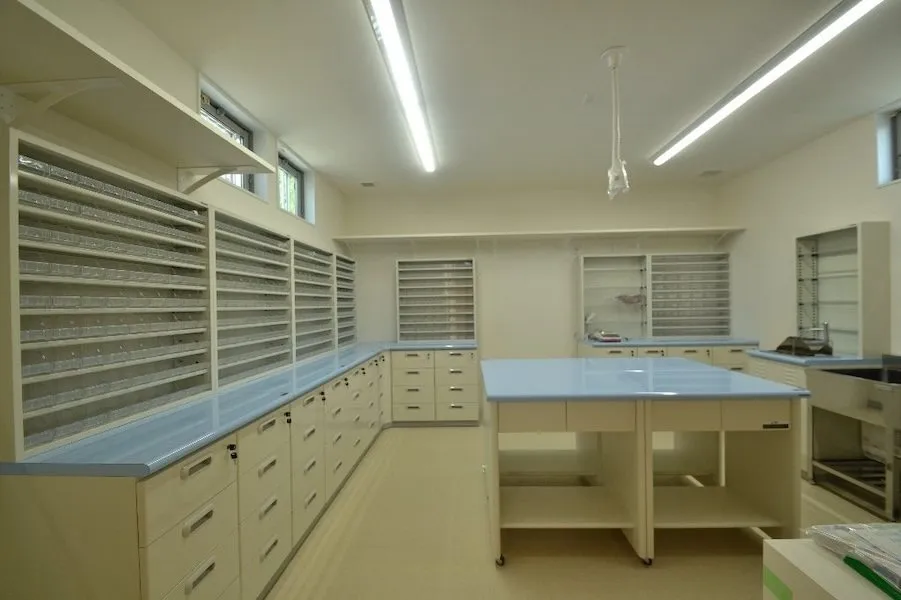 キョーワ薬局 鹿山店