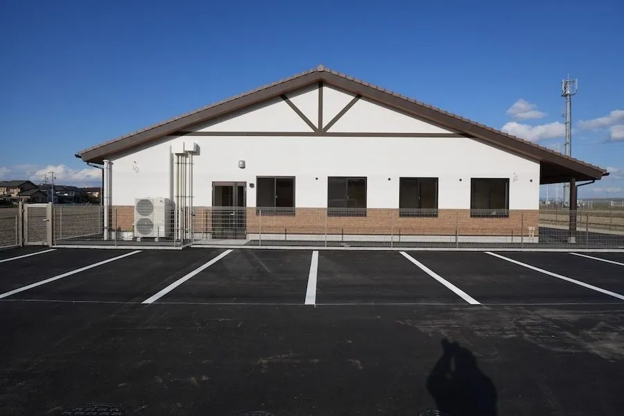 グループホーム 福寿へ紬