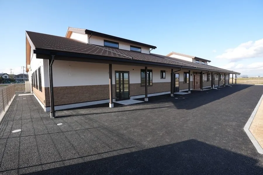 グループホーム 福寿へ紬