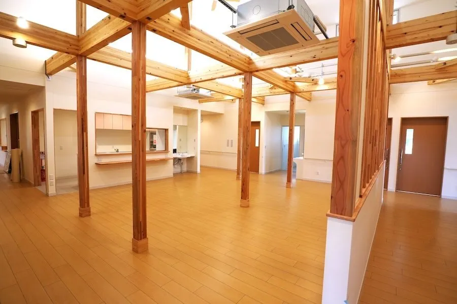 グループホーム 福寿へ紬