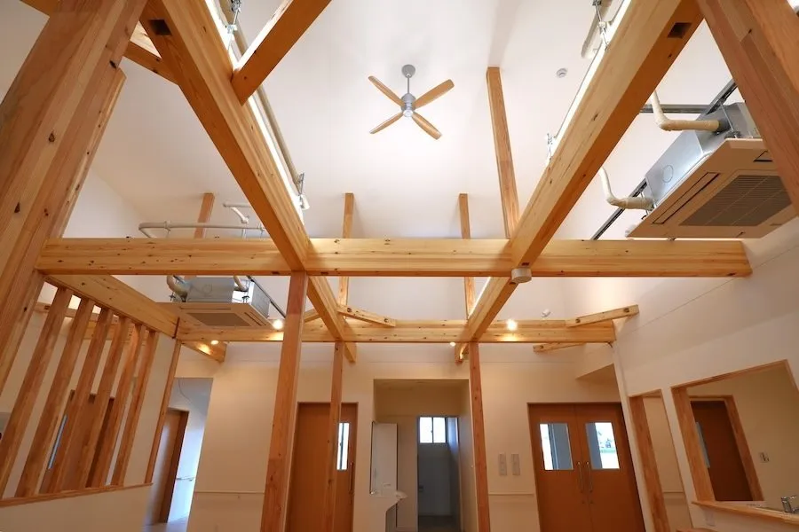 グループホーム 福寿へ紬