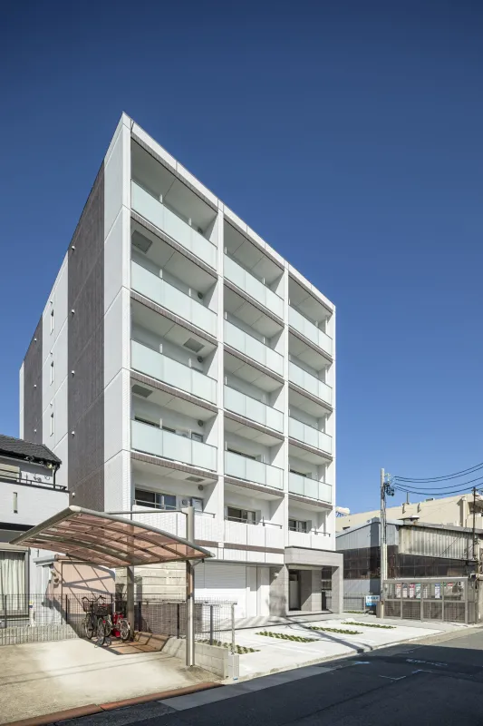 OT.residense名駅