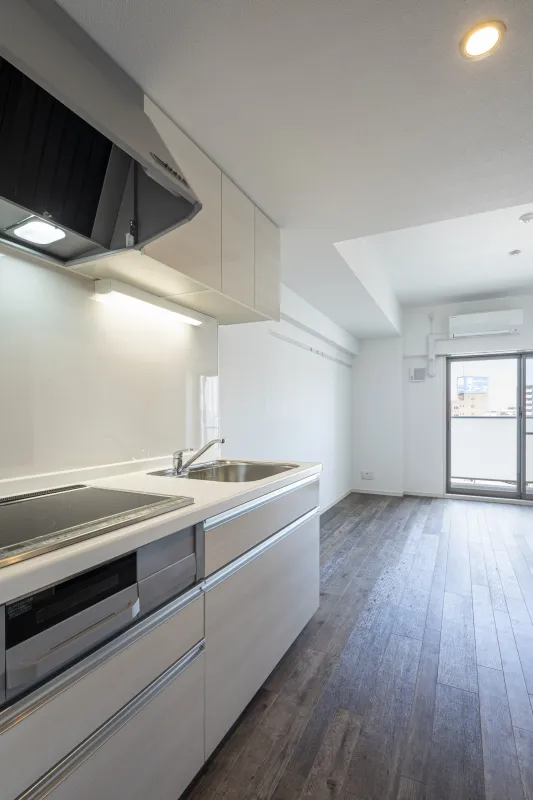 各居室 リビングルーム