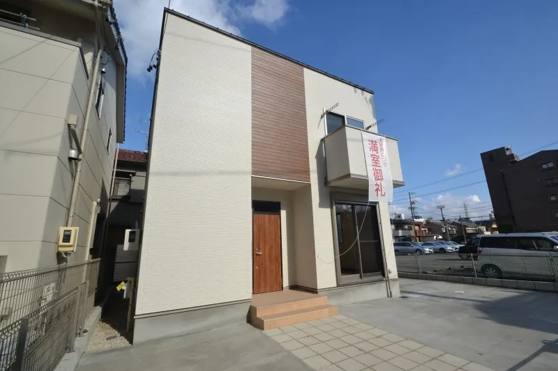 瑞穂区 フローラ