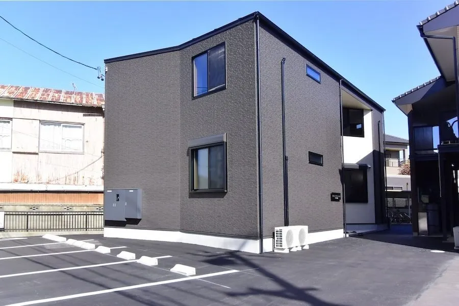 エッジスタイル恩田