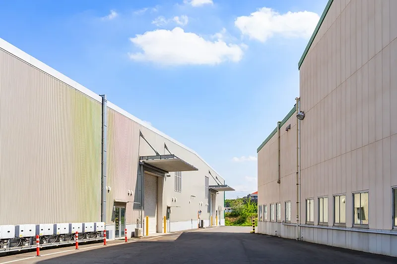 【タイトル】工場　子カテゴリ　○○市　○○店