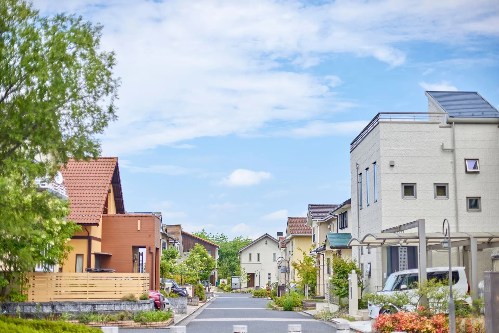 東海インプル建設株式会社