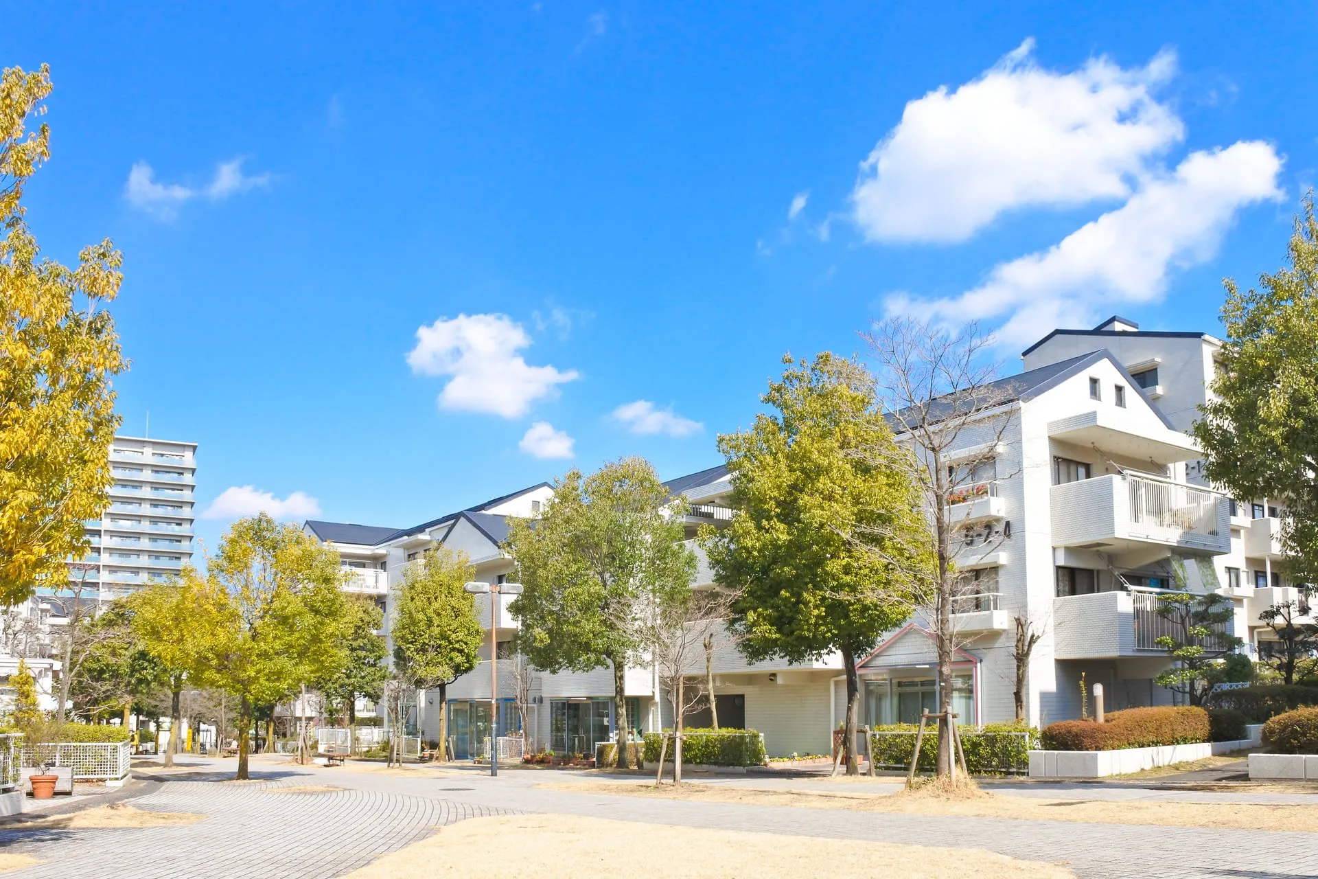 東海インプル建設株式会社