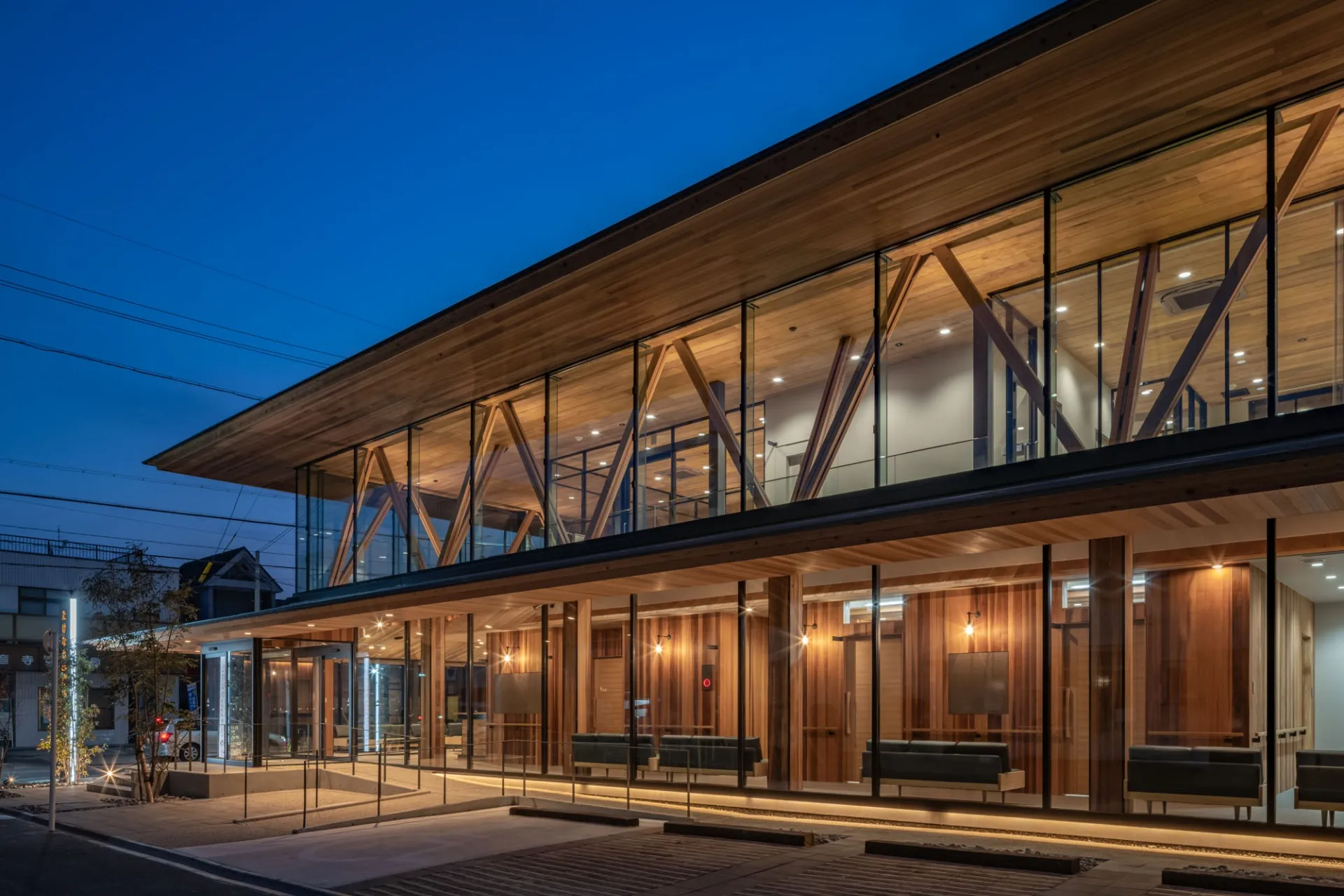 たけなか外科内科こどもクリニック