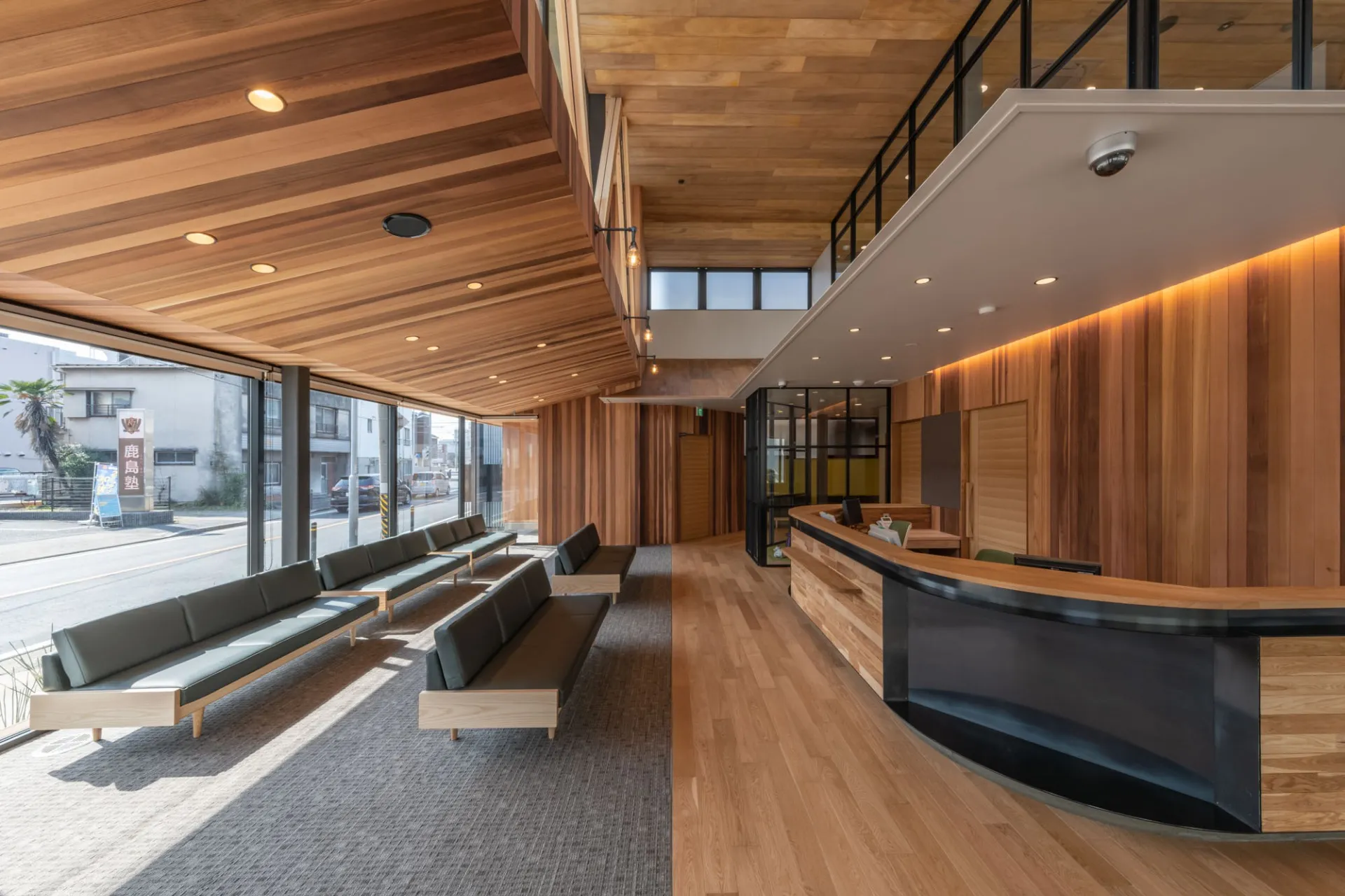 たけなか外科内科こどもクリニック