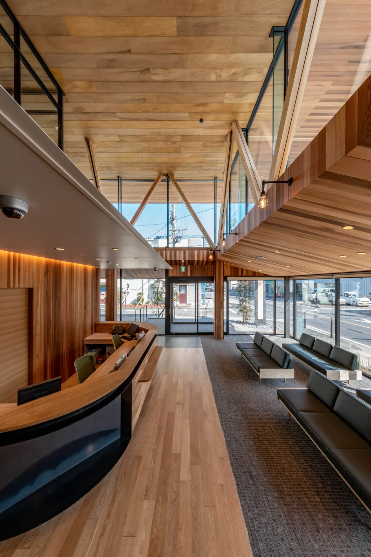 たけなか外科内科こどもクリニック