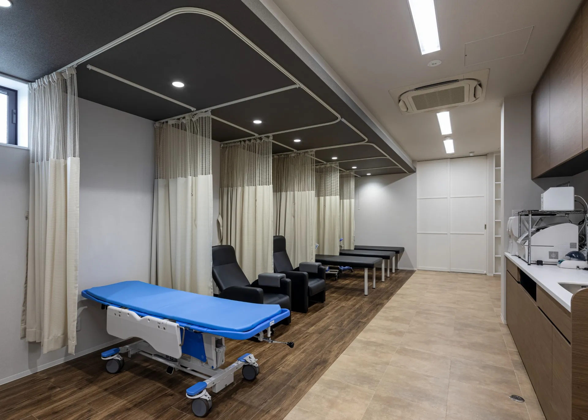 いちかわメディカルクリニック