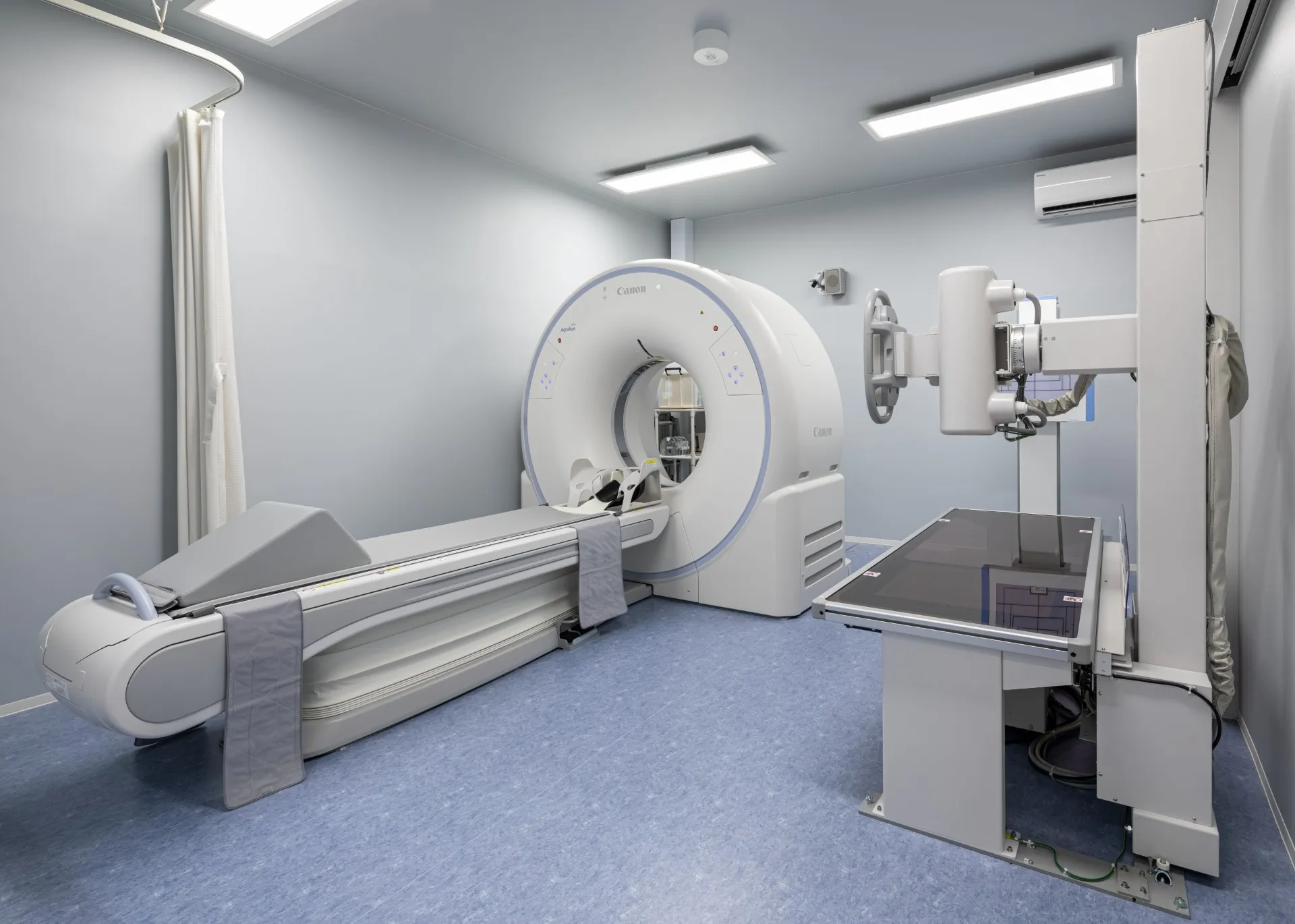 いちかわメディカルクリニック