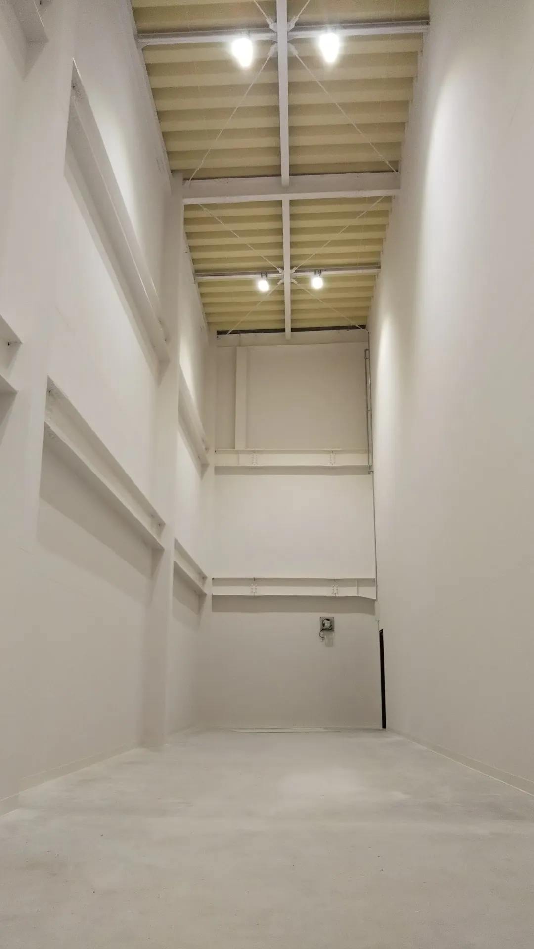 津島市T社様事務所工場