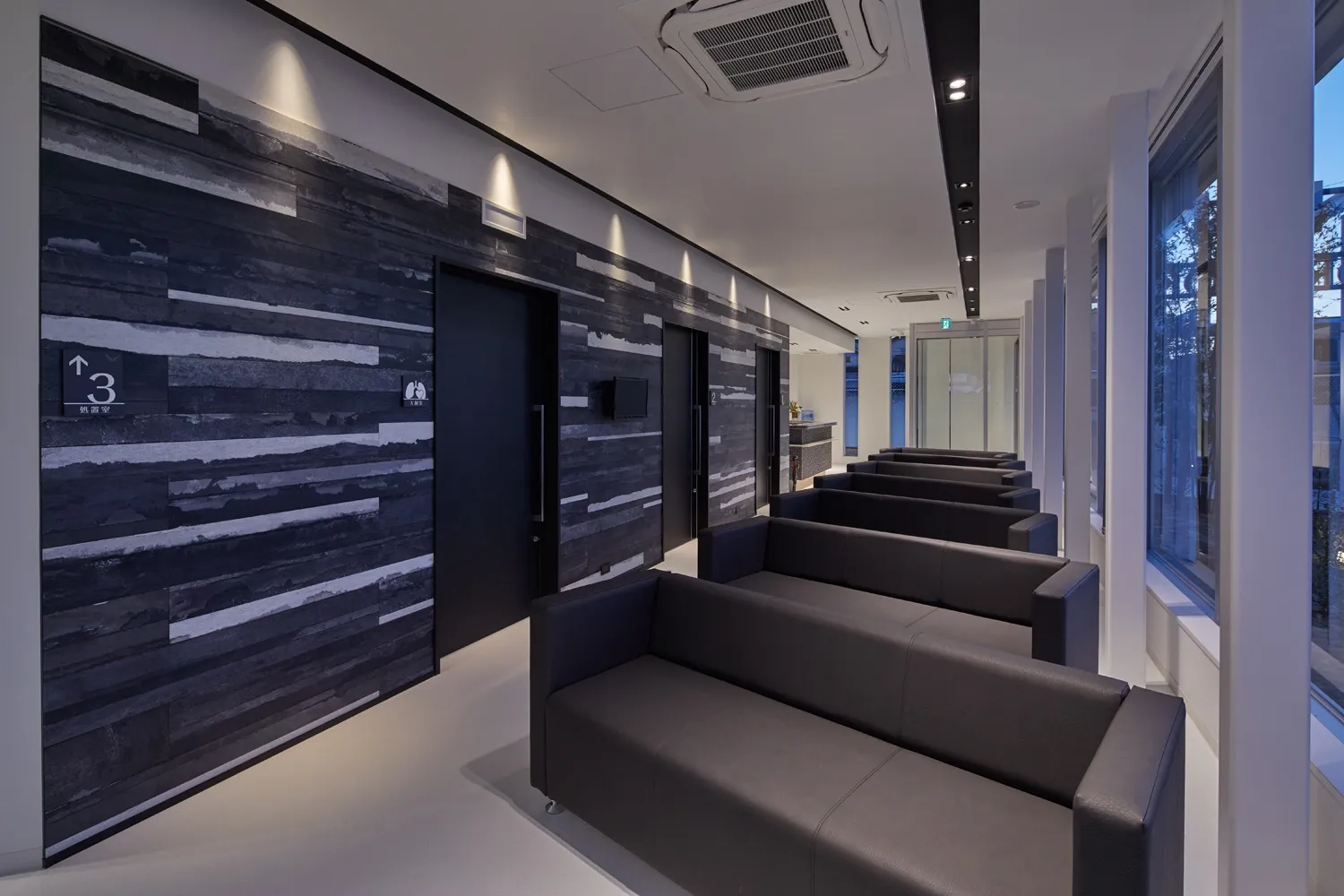 もろの木こどもクリニック