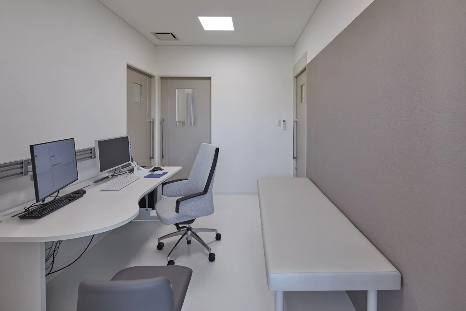 もろの木こどもクリニック