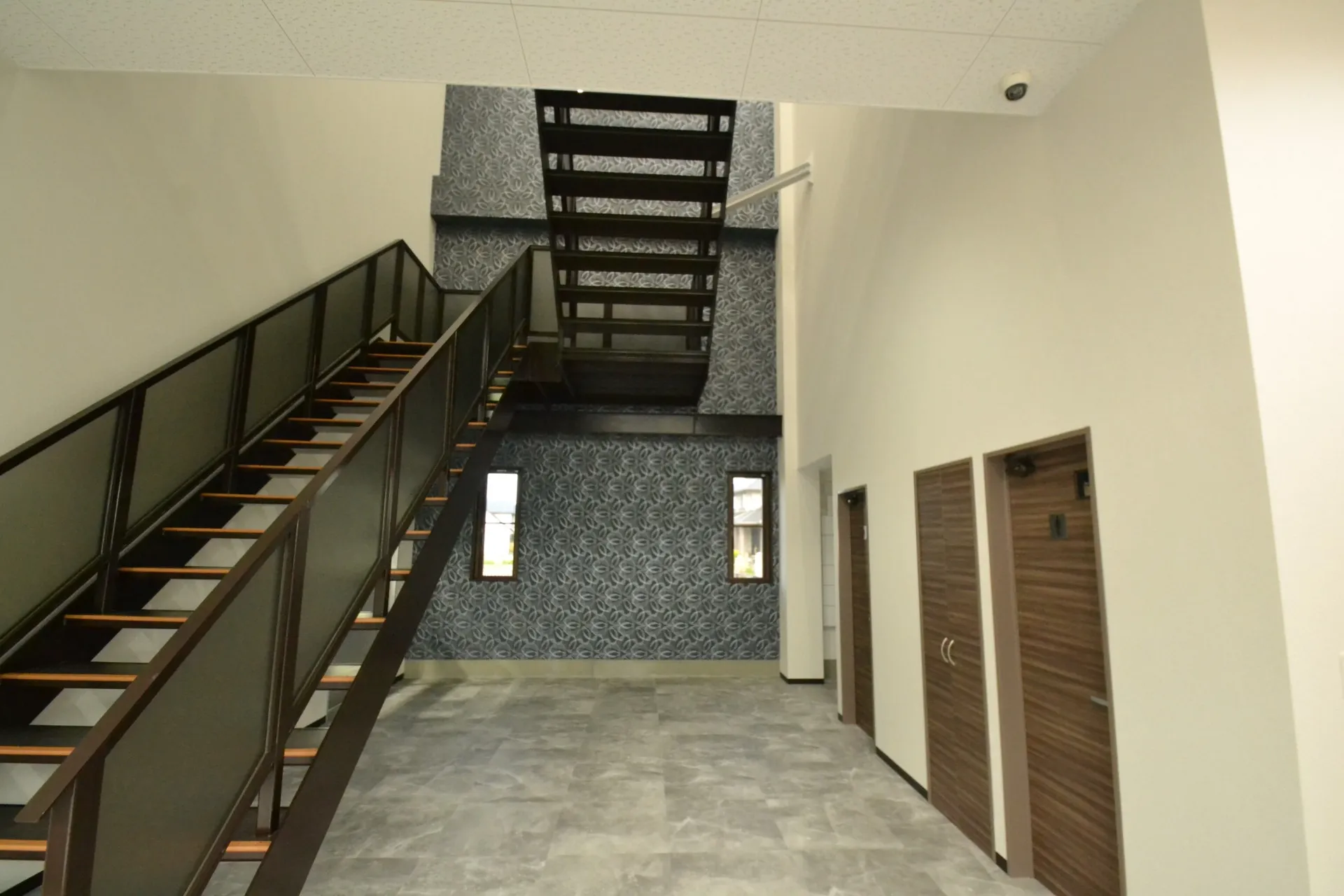 知立市M社様社屋