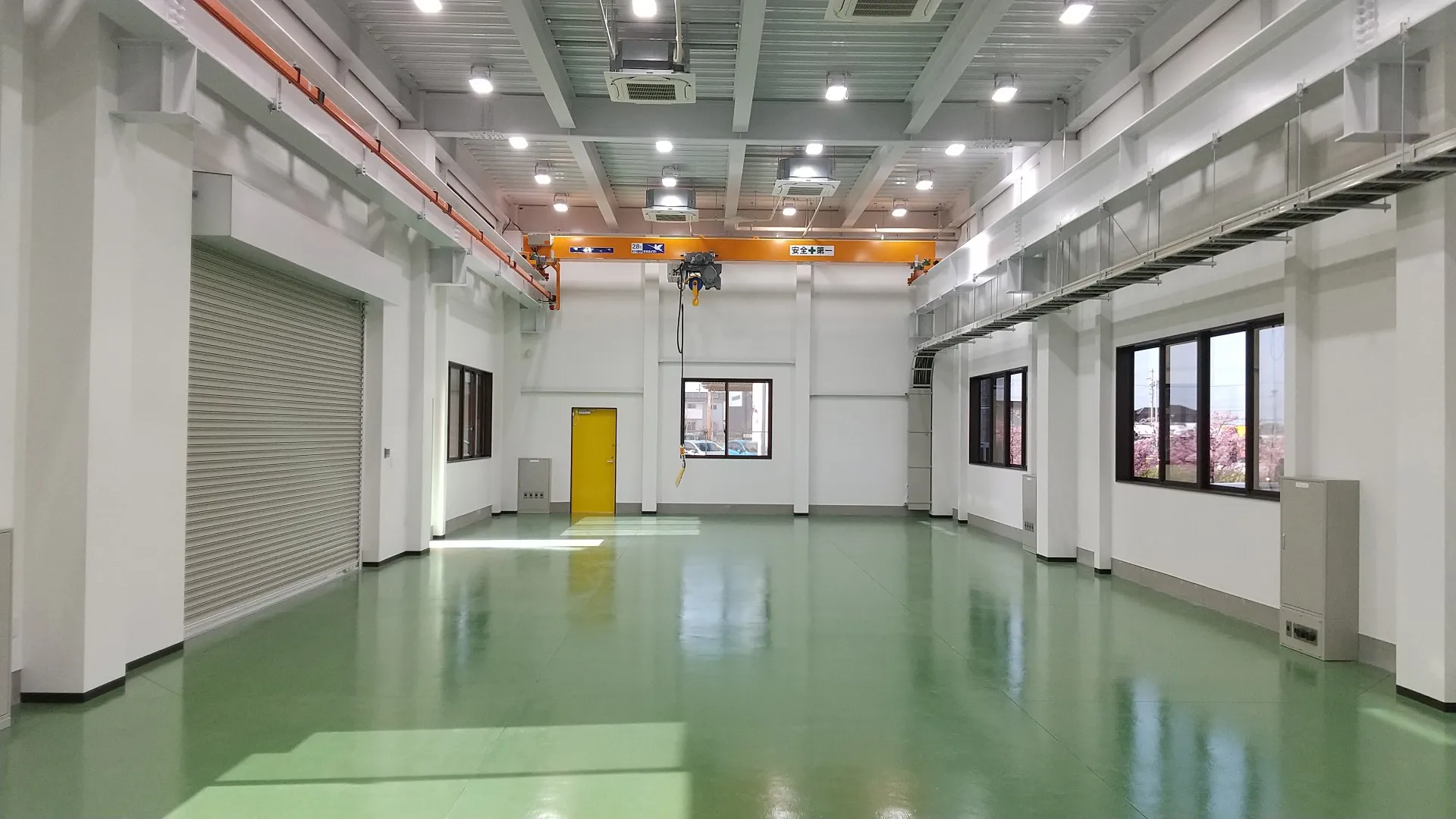 知立市M社様社屋