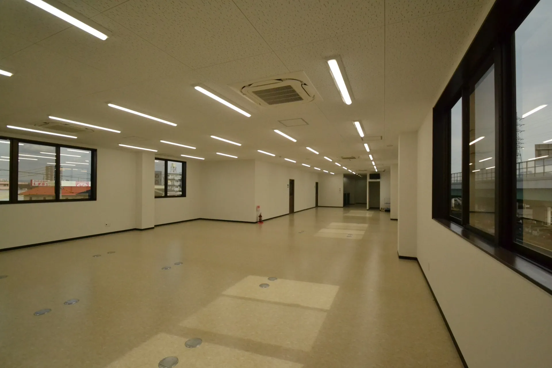 知立市M社様社屋