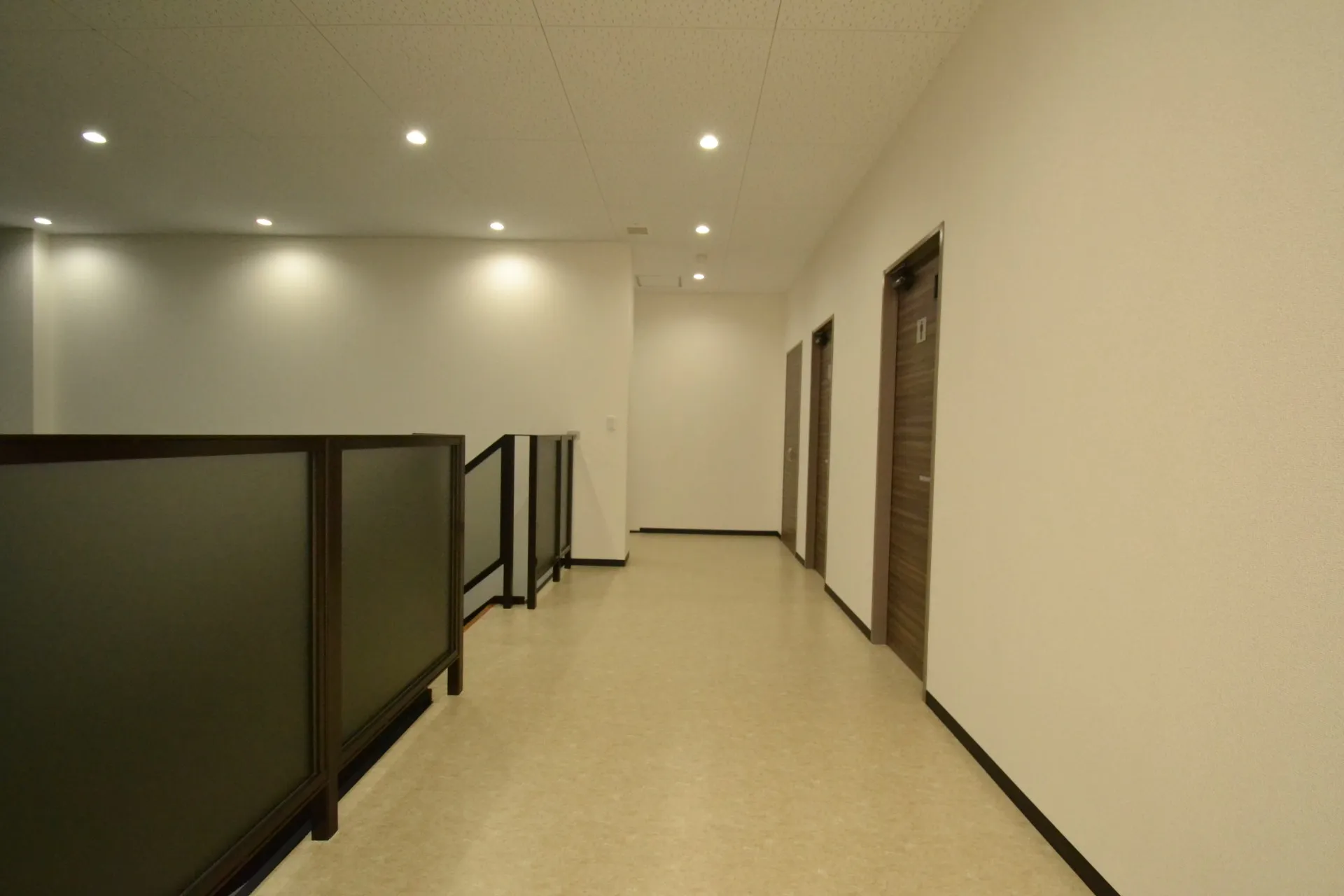 知立市M社様社屋