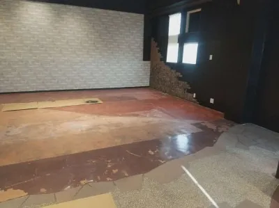 内装リフォーム