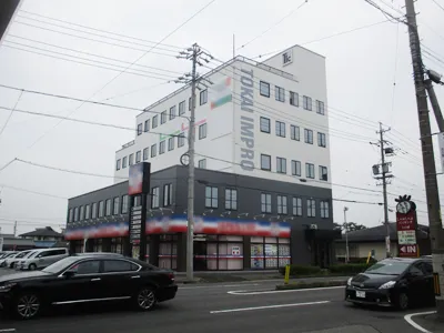 TOCOビル改修工事　外壁塗装　屋上防水　雨漏り処理