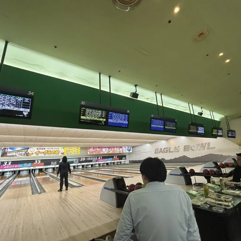 [社内ボウリング大会を開催しました！]