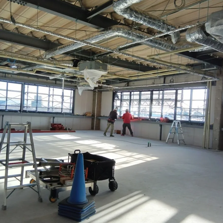 [建設業を目指す学生へ]