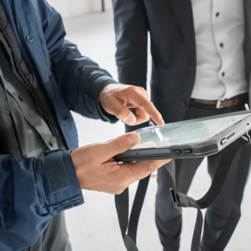 [建設業を目指す学生へ]