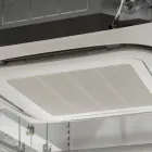 暑さ対策